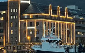 Home Hotel Havnekontoret
